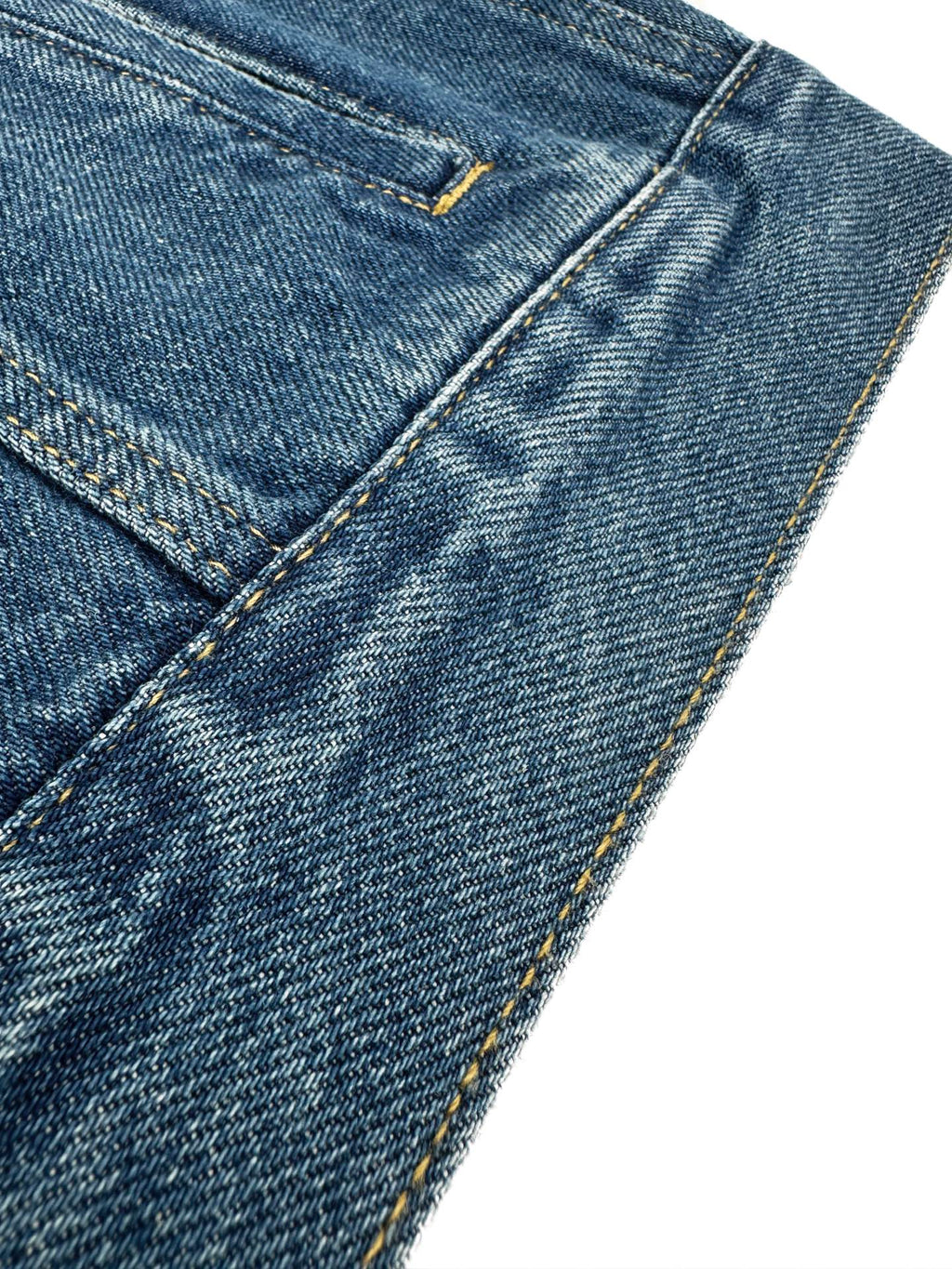 2026 new BV woven leather denim jacket (BB4040-C80)