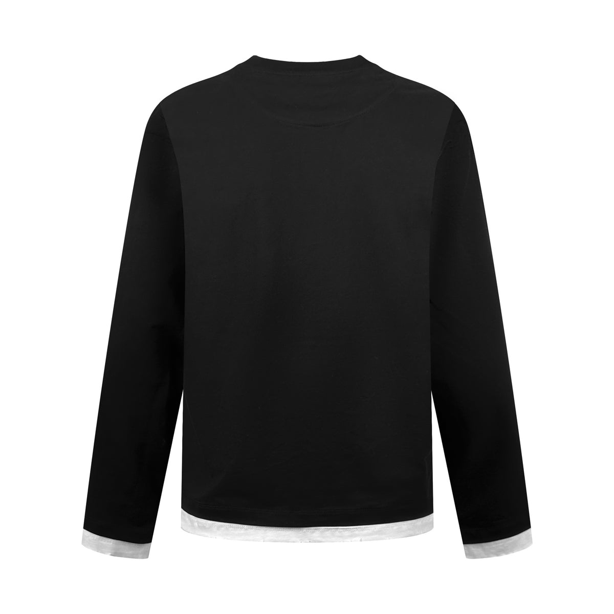 2026 New Model Triangle Brand Long-Sleeved Shirt (CC7039-A65)