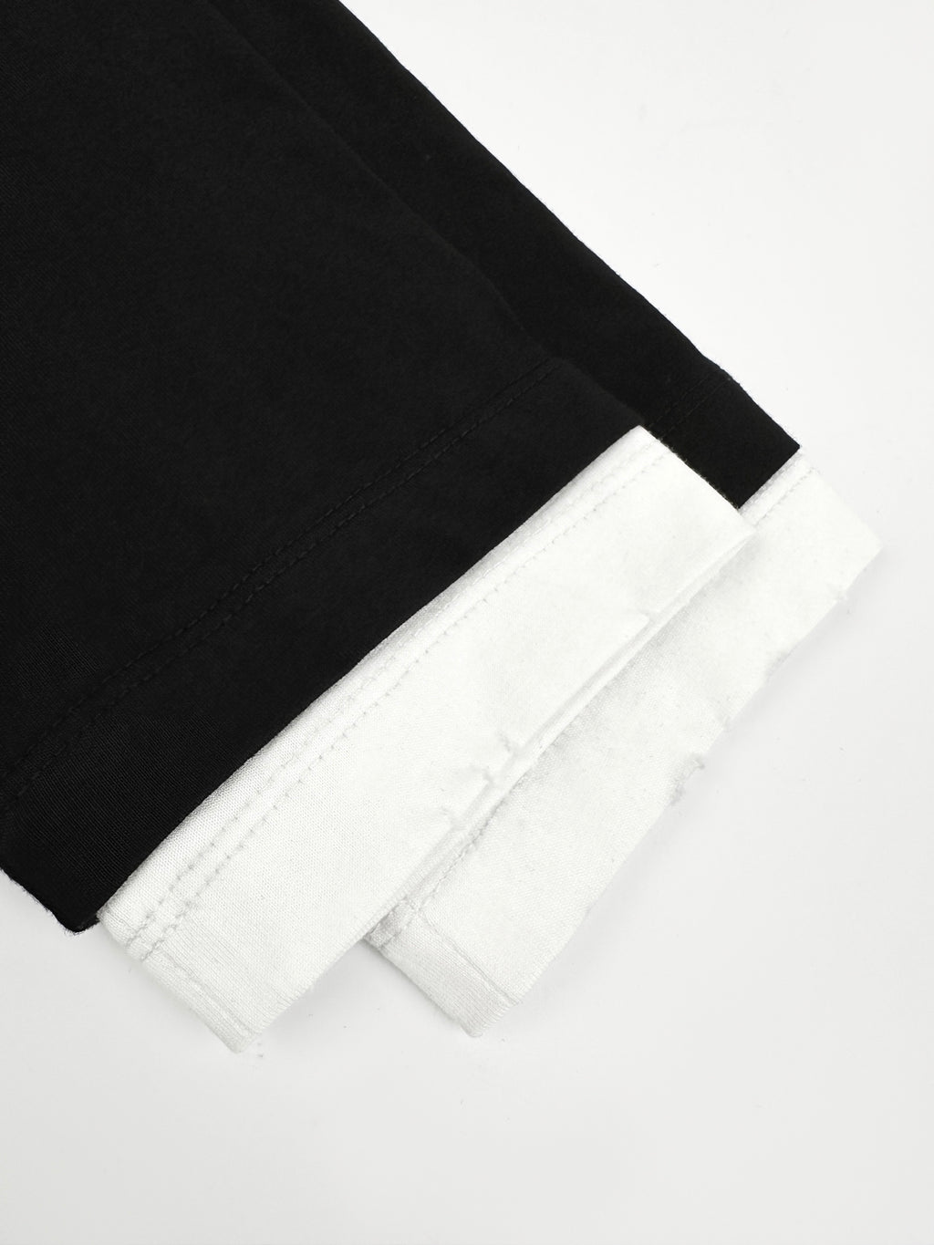 2026 New Model Triangle Brand Long-Sleeved Shirt (CC7039-A65)