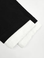 2026 New Model Triangle Brand Long-Sleeved Shirt (CC7039-A65)