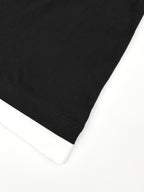 2026 New Model Triangle Brand Long-Sleeved Shirt (CC7039-A65)