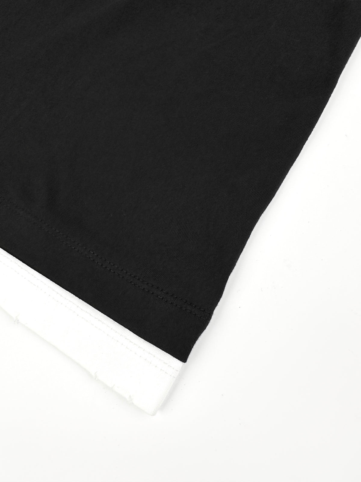 2026 New Model Triangle Brand Long-Sleeved Shirt (CC7039-A65)
