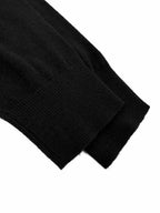 2026 Women's CD Embroidered Crystal Cardigan Sweater (DD198)
