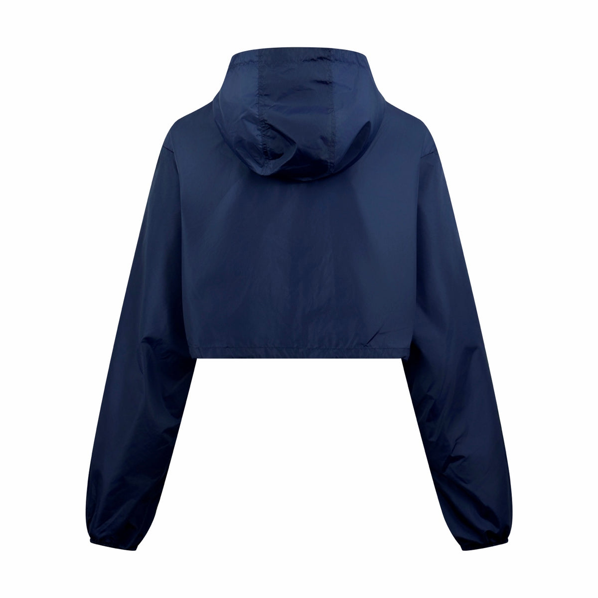 2026 Women's MM Logo Zipper Coat (DD196)