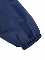 2026 Women's MM Logo Zipper Coat (DD196)