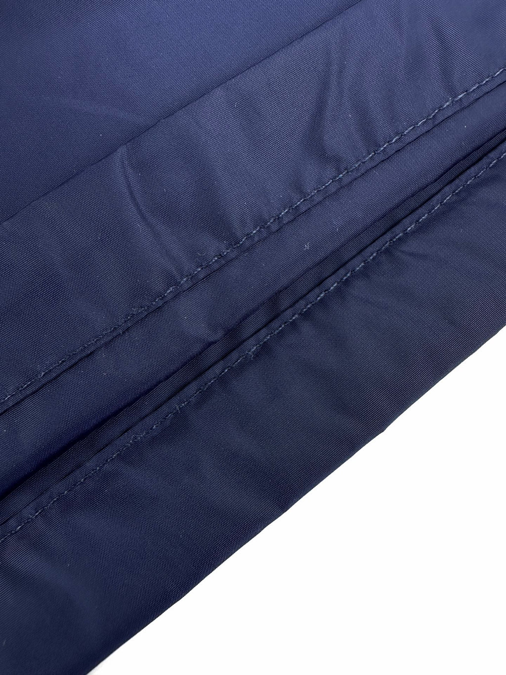 2026 Women's MM Logo Zipper Coat (DD196)