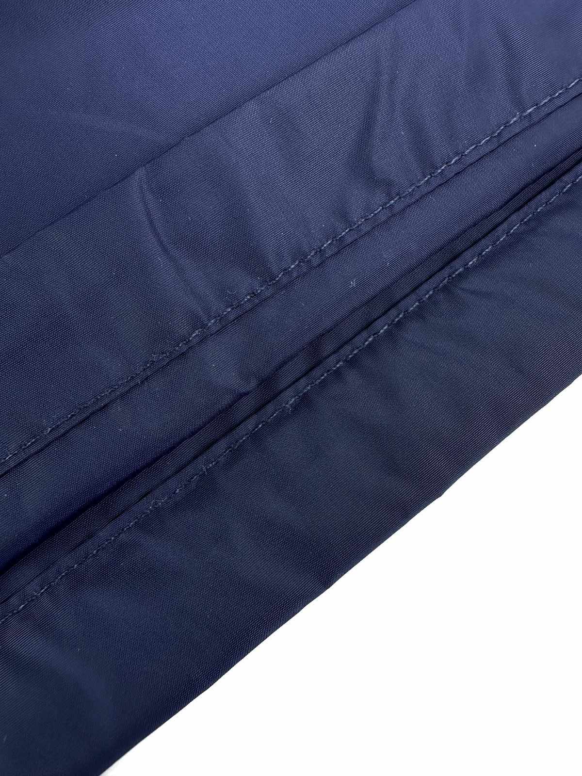 2026 Women's MM Logo Zipper Coat (DD196)