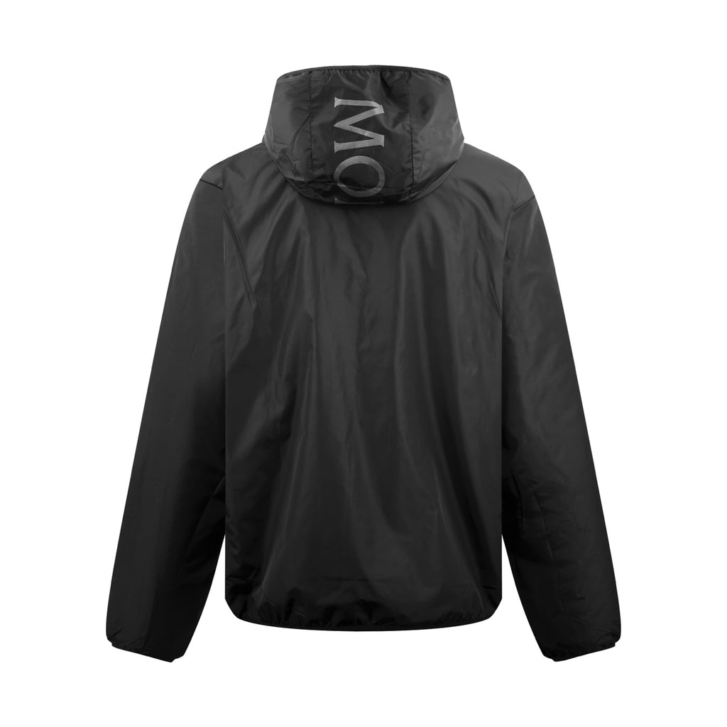 2026 New Model Mon Logo Letter Hooded Jacket (BB4023-C35)