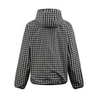 2026 New Model Mon Logo Letter Hooded Jacket (BB4023-C35)