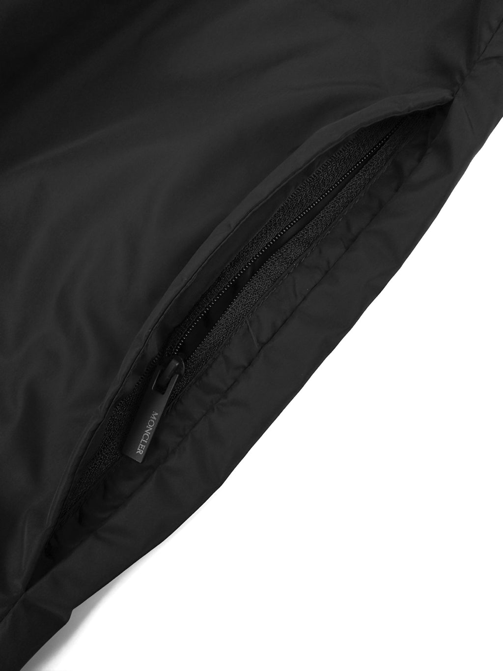 2026 New Model Mon Logo Letter Hooded Jacket (BB4023-C35)