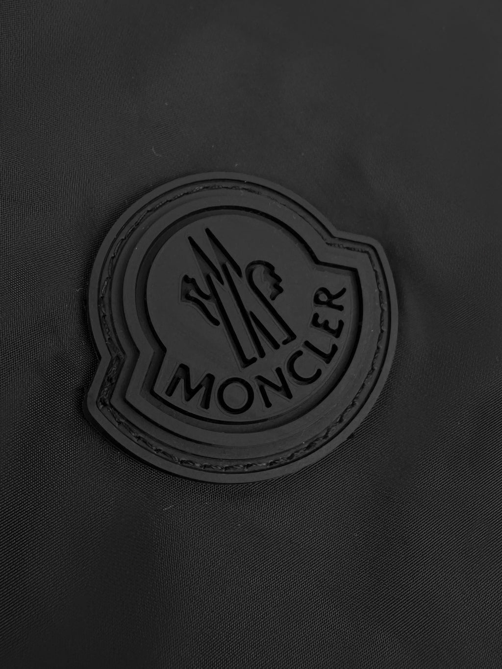 2026 New Model Mon Logo Letter Hooded Jacket (BB4023-C35)