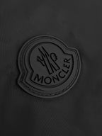 2026 New Model Mon Logo Letter Hooded Jacket (BB4023-C35)