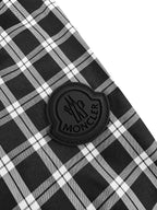 2026 New Model Mon Logo Letter Hooded Jacket (BB4023-C35)