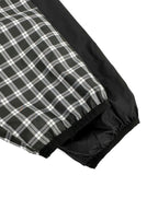2026 New Model Mon Logo Letter Hooded Jacket (BB4023-C35)