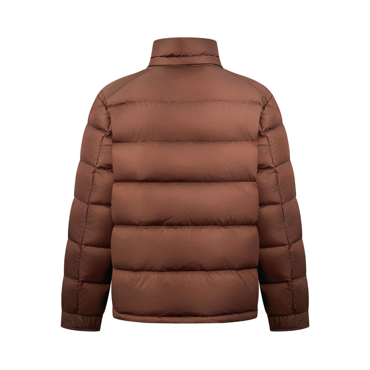 2026 New Model Mon Logo Pocket Zip Down Jacket (AA1028-E90)