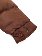 2026 New Model Mon Logo Pocket Zip Down Jacket (AA1028-E90)