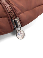 2026 New Model Mon Logo Pocket Zip Down Jacket (AA1028-E90)