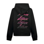 2026 New Model WE11 Embroidered Diamond-Set Hooded Coat (AA1050-B40)