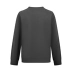2026 New Model GU Logo Printed Sweatshirt (AA1063-A60)