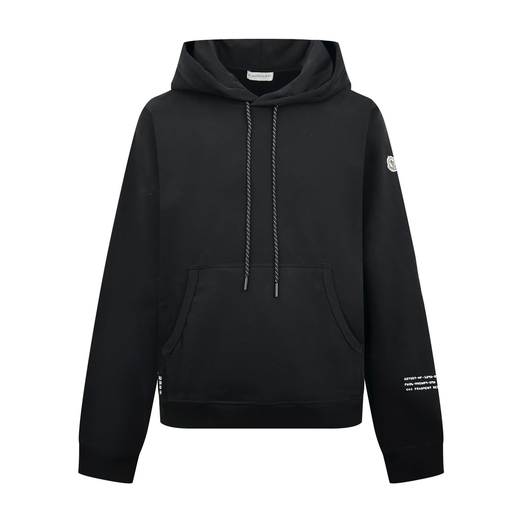 2026 New Model Mon Logo Hooded Sweatshirt (AA1046-B20)
