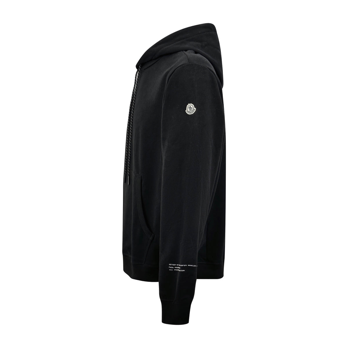 2026 New Model Mon Logo Hooded Sweatshirt (AA1046-B20)