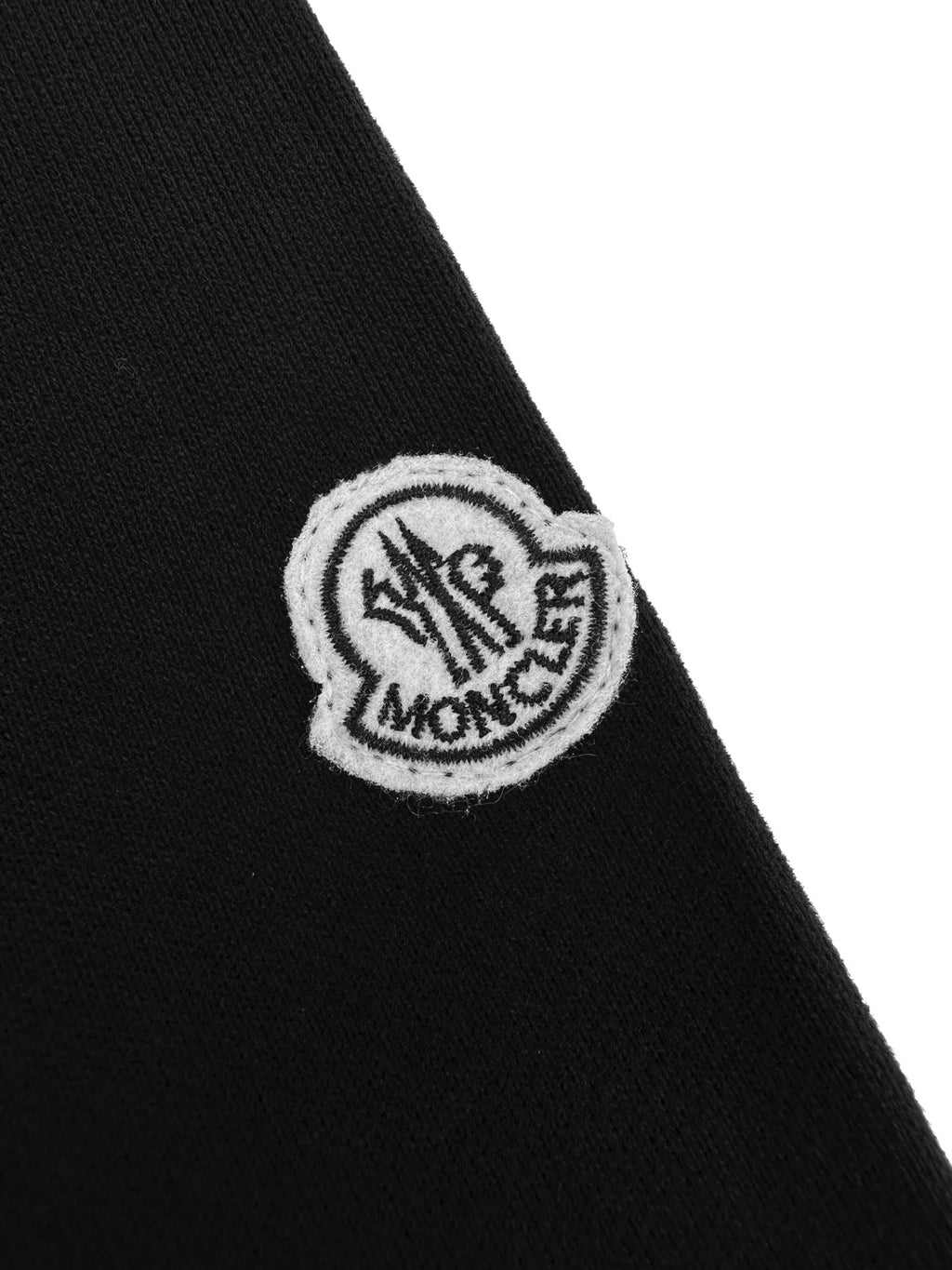 2026 New Model Mon Logo Hooded Sweatshirt (AA1046-B20)