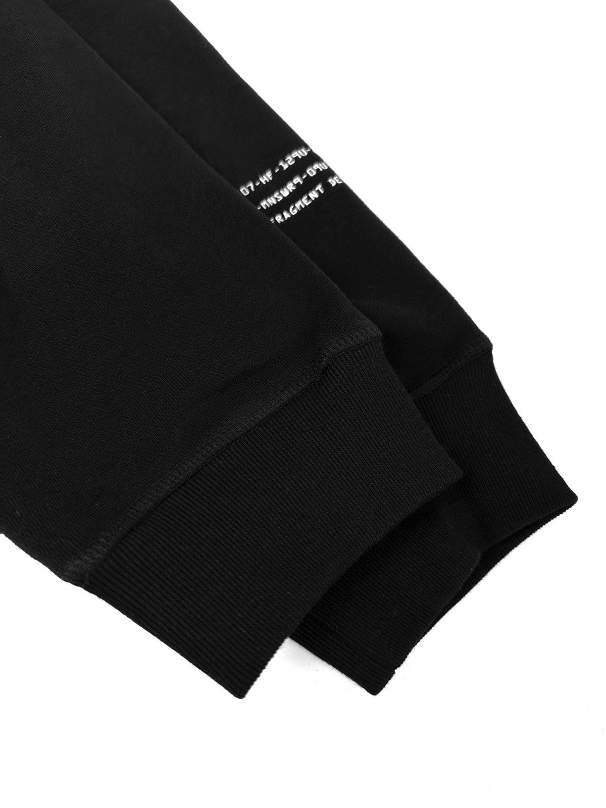 2026 New Model Mon Logo Hooded Sweatshirt (AA1046-B20)