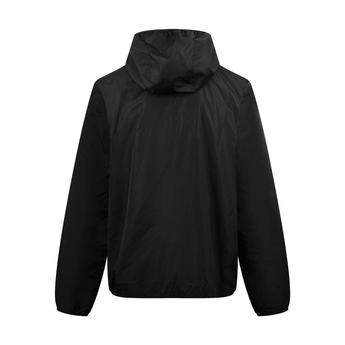 2026 New Model Mon Embossed Pocket Hooded Coat (BB4046-B90)