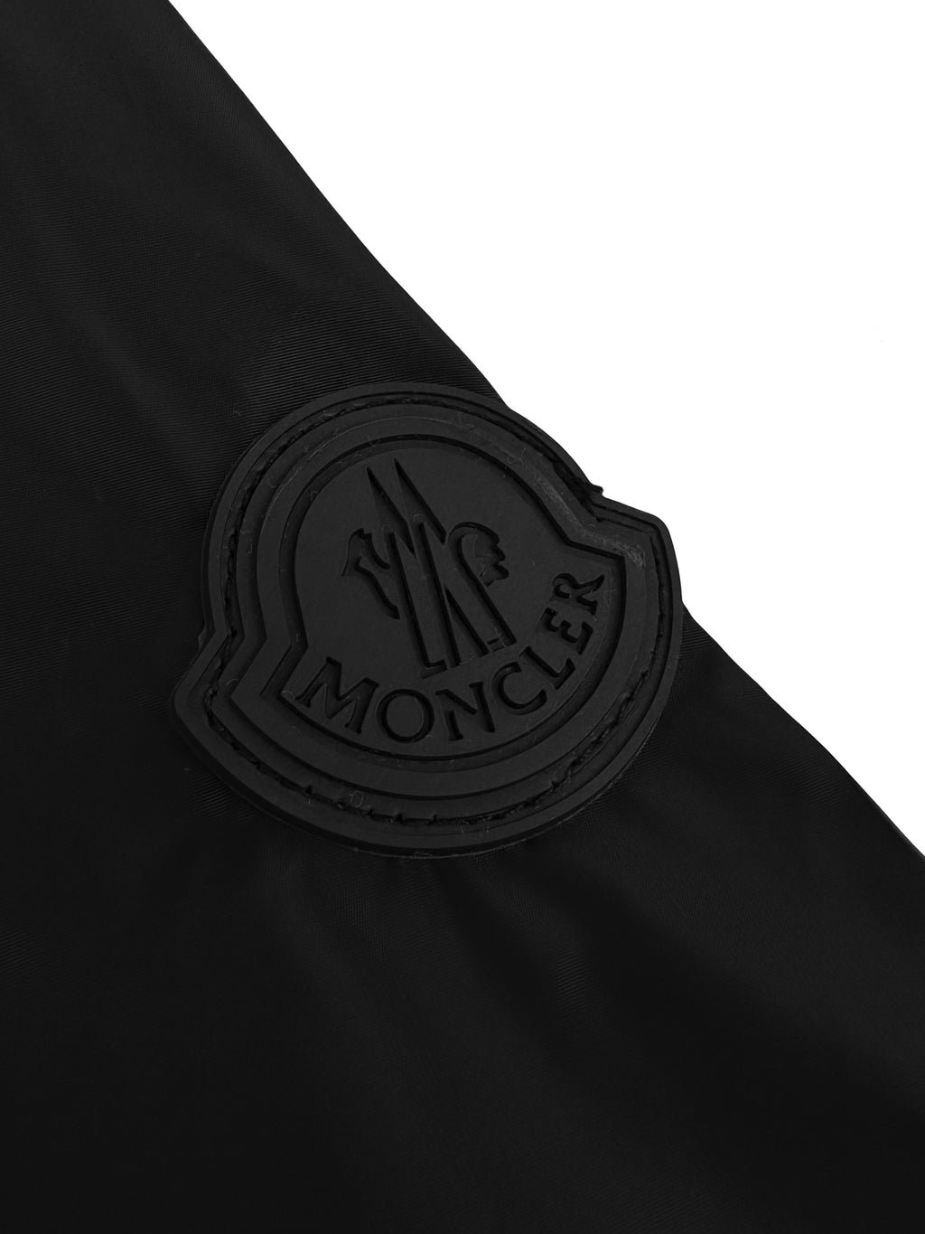 2026 New Model Mon Embossed Pocket Hooded Coat (BB4046-B90)