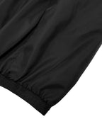 2026 New Model Mon Embossed Pocket Hooded Coat (BB4046-B90)