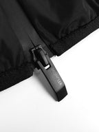 2026 New Model Mon Embossed Pocket Hooded Coat (BB4046-B90)