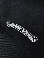 2026 New Model CH Logo Washed Antique Hoodie (AA1051-B35)