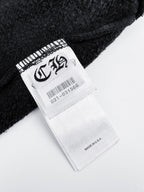 2026 New Model CH Logo Washed Antique Hoodie (AA1051-B35)