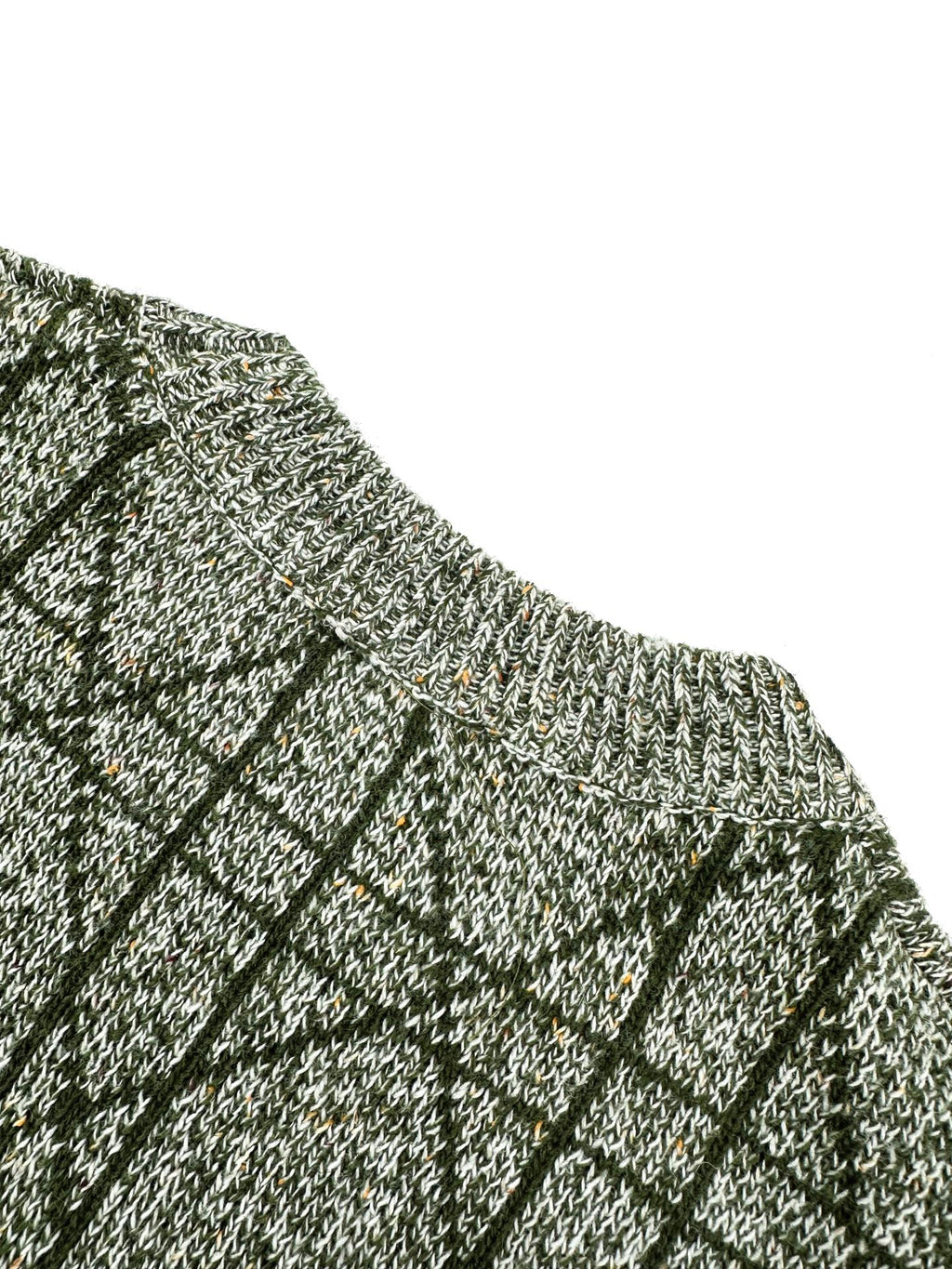 2026 New Style CD Emblem Embroidered Vine Pattern Sweater (AA1037-B60)