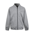 2026 new model Triangle Brand embroidered zipper coat (CC7040-B65)