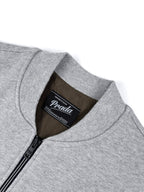 2026 new model Triangle Brand embroidered zipper coat (CC7040-B65)