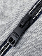 2026 new model Triangle Brand embroidered zipper coat (CC7040-B65)