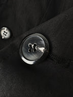 2026 New Model Triangle Brand Double-Peaked Coat with Two Front Buttons (CC7030-D30)
