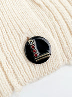 2026 Women's CC Logo Buttoned Cardigan Sweater (DD208)