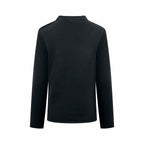 2026 Women's CD Embroidered Buttoned Sweater (DD212)