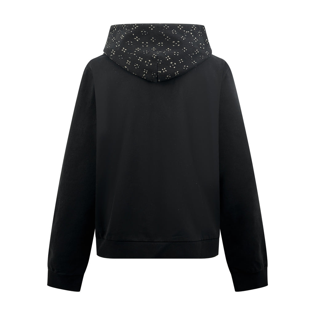 2026 New Model LY Embroidered Logo Hoodie (BB4032-B45)