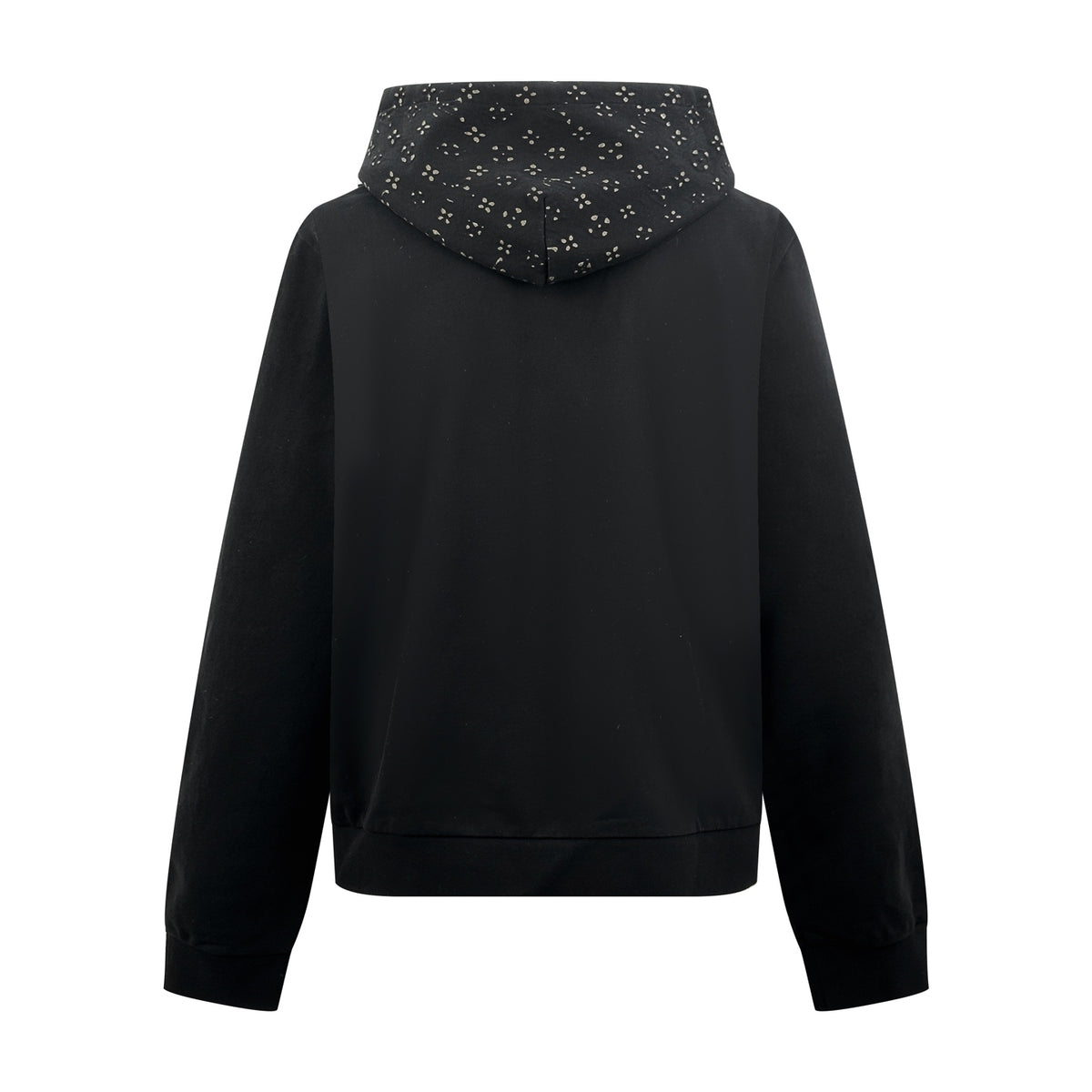 2026 New Model LY Embroidered Logo Hoodie (BB4032-B45)