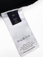 2026 New Model LY Embroidered Logo Hoodie (BB4032-B45)