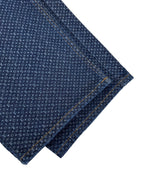 2026 New Model LY Printed Label Denim Pants (AA1038-B90)