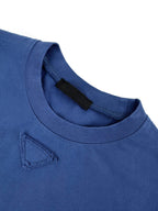 2026 New Model Triangle Brand Long-Sleeved Shirt (CC7049-A60)