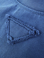 2026 New Model Triangle Brand Long-Sleeved Shirt (CC7049-A60)
