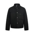 2026 New Model CD Logo Embossed Leather Jacket (BB4047-C10)