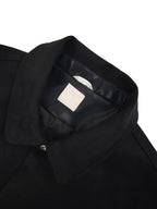 2026 New Model CD Logo Embossed Leather Jacket (BB4047-C10)