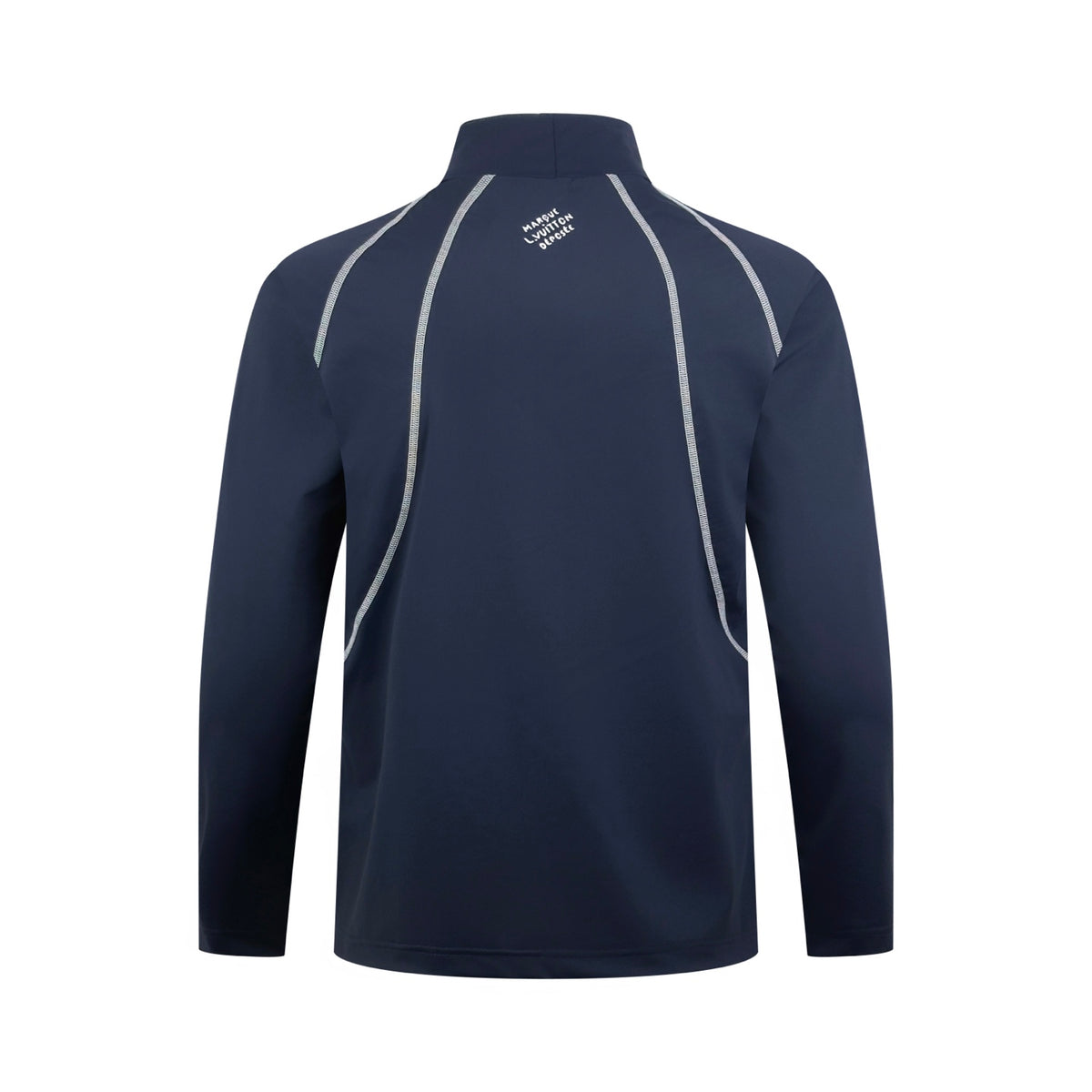 2026 New Model LY Reflective Signage Long-Sleeve (AA1047-A70)