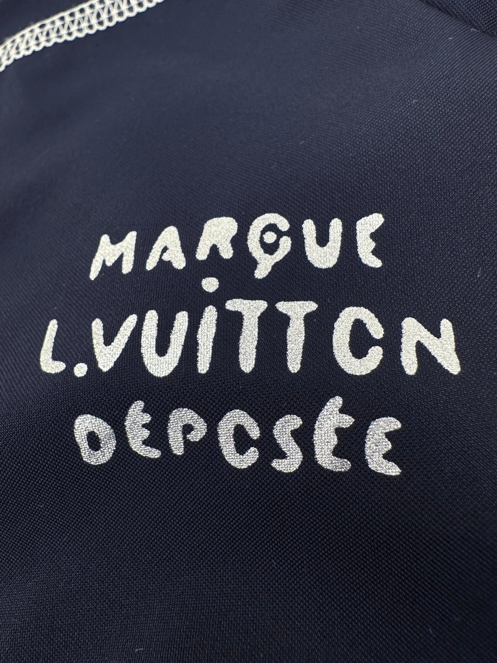2026 New Model LY Reflective Signage Long-Sleeve (AA1047-A70)